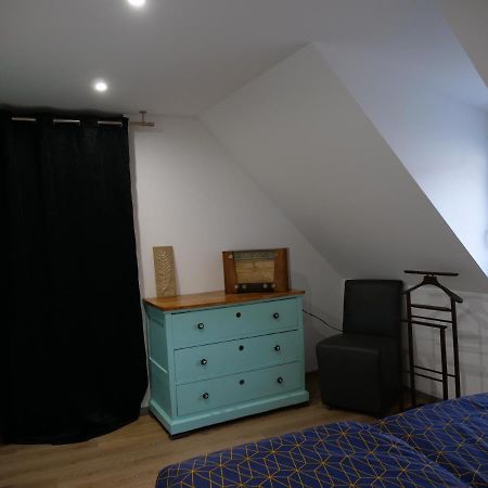 Le Grenier Des Hirondelles Gite Appartement Au Coeur De La Route Des Vins D'Alsace Rouffach Buitenkant foto